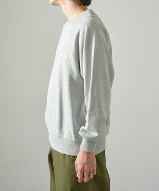 Embroidery Logo Sweater LESS IS MORE KKP