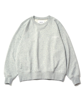 Embroidery Logo Sweater LESS IS MORE KKP