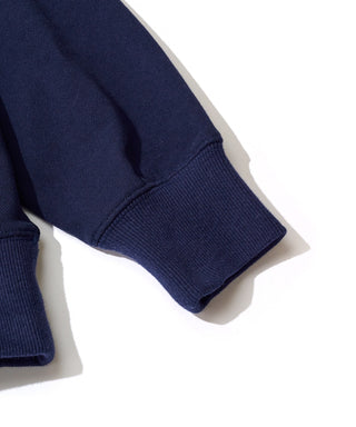 Embroidery Logo Sweater LESS IS MORE KKP