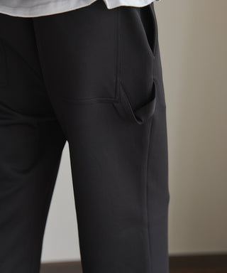 Professional Essential Stretch Track Pants KKP AENNOYORK