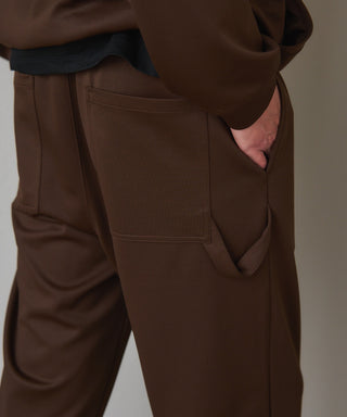 Professional Essential Stretch Track Pants KKP AENNOYORK