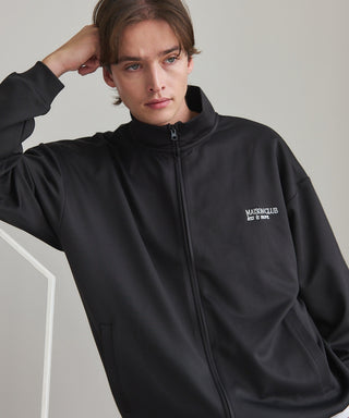 Professional Essential Stretch Track Jacket KKP AENNOYORK