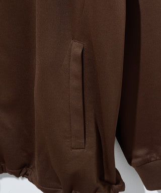 Professional Essential Stretch Track Jacket KKP AENNOYORK