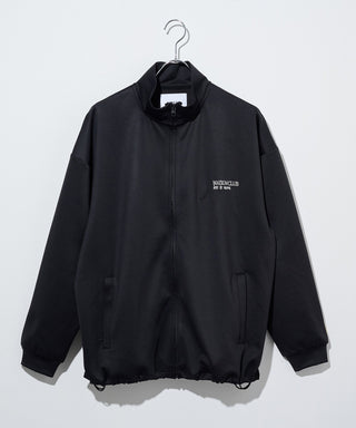 Professional Essential Stretch Track Jacket KKP AENNOYORK