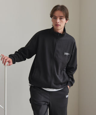 Professional Essential Stretch Track Jacket KKP AENNOYORK