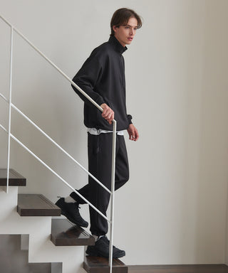 Professional Essential Stretch Track Jacket KKP AENNOYORK