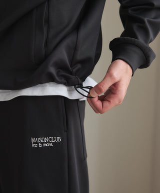 Professional Essential Stretch Track Jacket KKP AENNOYORK