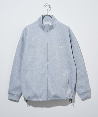 Professional Essential Stretch Track Jacket KKP AENNOYORK