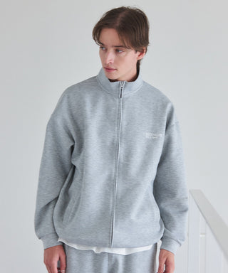 Professional Essential Stretch Track Jacket KKP AENNOYORK