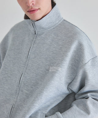 Professional Essential Stretch Track Jacket KKP AENNOYORK