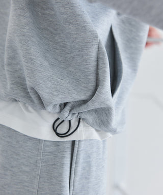 Professional Essential Stretch Track Jacket KKP AENNOYORK