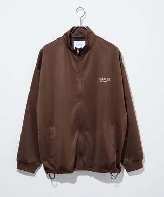 Professional Essential Stretch Track Jacket KKP AENNOYORK