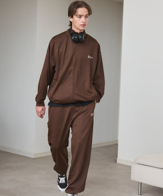 Professional Essential Stretch Track Jacket KKP AENNOYORK