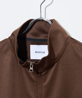 Professional Essential Stretch Track Jacket KKP AENNOYORK