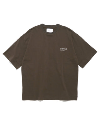 One Point Embroidery Tee KKP