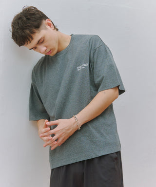 One Point Embroidery Tee KKP