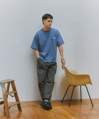 One Point Embroidery Tee KKP