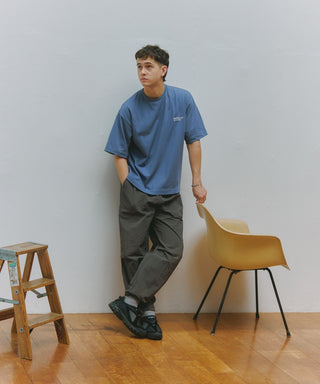 One Point Embroidery Tee KKP