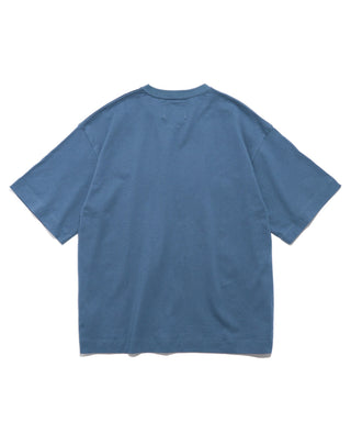 One Point Embroidery Tee KKP