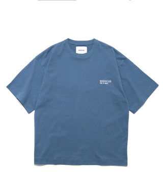 One Point Embroidery Tee KKP