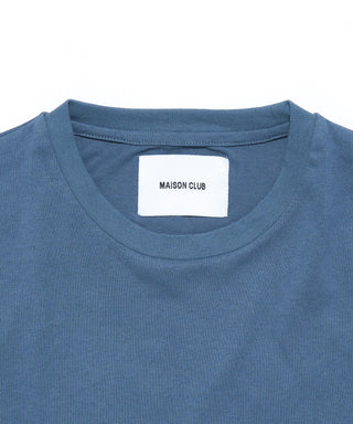 One Point Embroidery Tee KKP