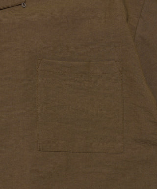 Open Collar Half Sleeve Shirt KKP