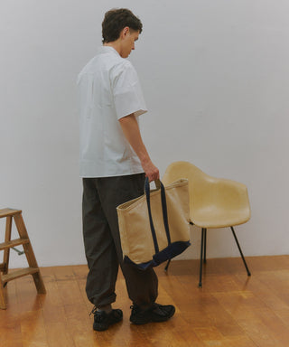 Regular Collar Embroidery Half Sleeve Shirt KKP