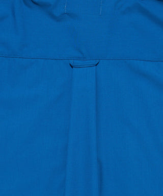 Regular Collar Embroidery Half Sleeve Shirt KKP