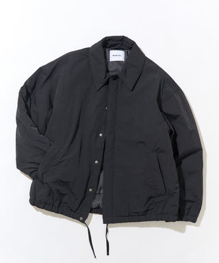 Bal Collar Padding Blouson KKP