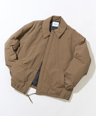 Bal Collar Padding Blouson KKP