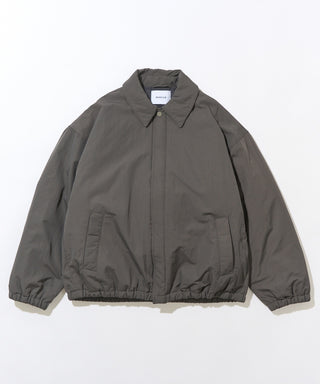 Bal Collar Padding Blouson KKP