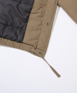 Bal Collar Padding Blouson KKP