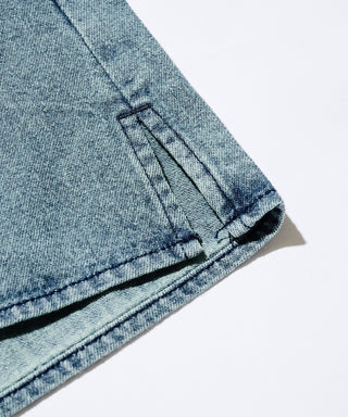 Denim Shirt Jacket KKP