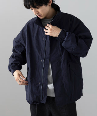 Ripstop Short Mil Coat M-65