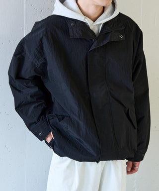 Ripstop Short Mil Coat M-65