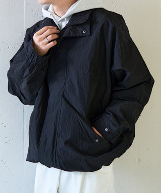 Ripstop Short Mil Coat M-65