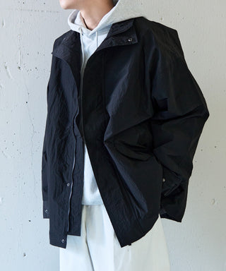 Ripstop Short Mil Coat M-65