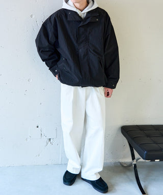 Ripstop Short Mil Coat M-65