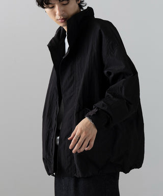 Ripstop Short Mil Coat M-65