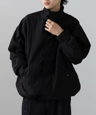 Ripstop Short Mil Coat M-65