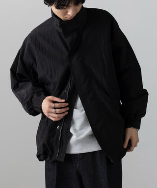 Ripstop Short Mil Coat M-65