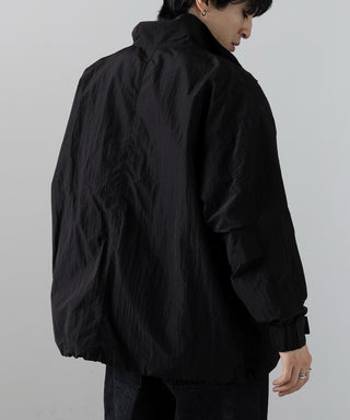 Ripstop Short Mil Coat M-65