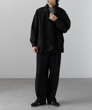 Ripstop Short Mil Coat M-65