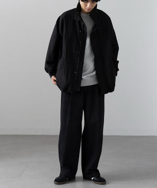 Ripstop Short Mil Coat M-65