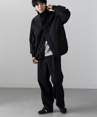 Ripstop Short Mil Coat M-65