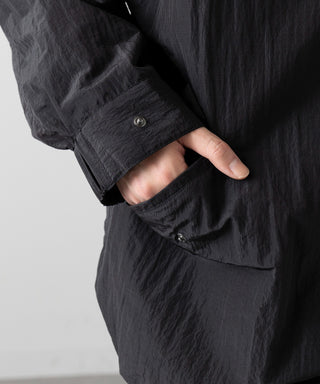 Ripstop Short Mil Coat M-65