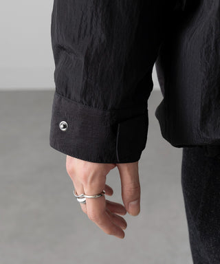 Ripstop Short Mil Coat M-65