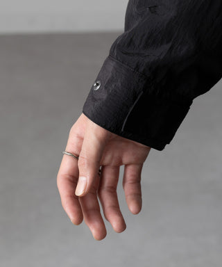 Ripstop Short Mil Coat M-65