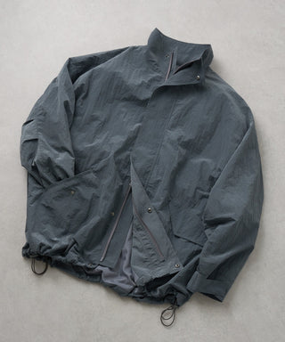 Ripstop Short Mil Coat M-65