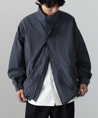 Ripstop Short Mil Coat M-65